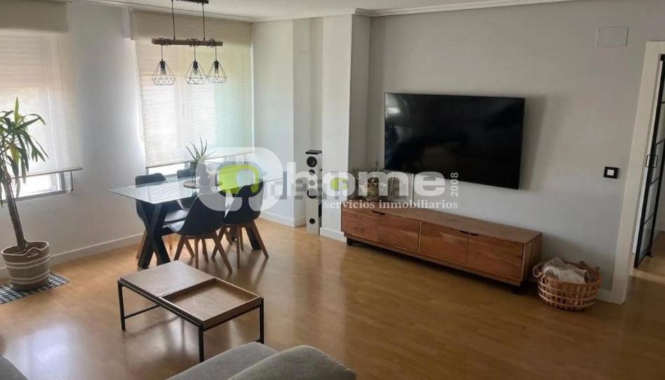 Photo 1 of Duplex for sale in Calle José Regojo, 5, Pinilla, Zamora