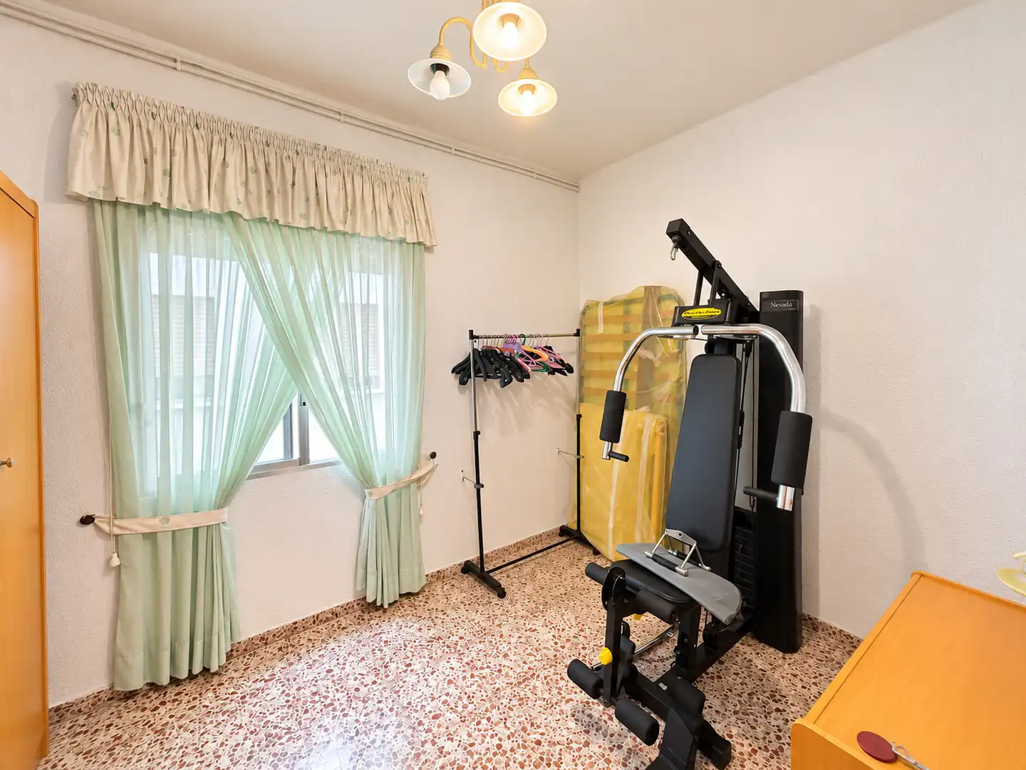 Piso en venta en Nules, Castellón