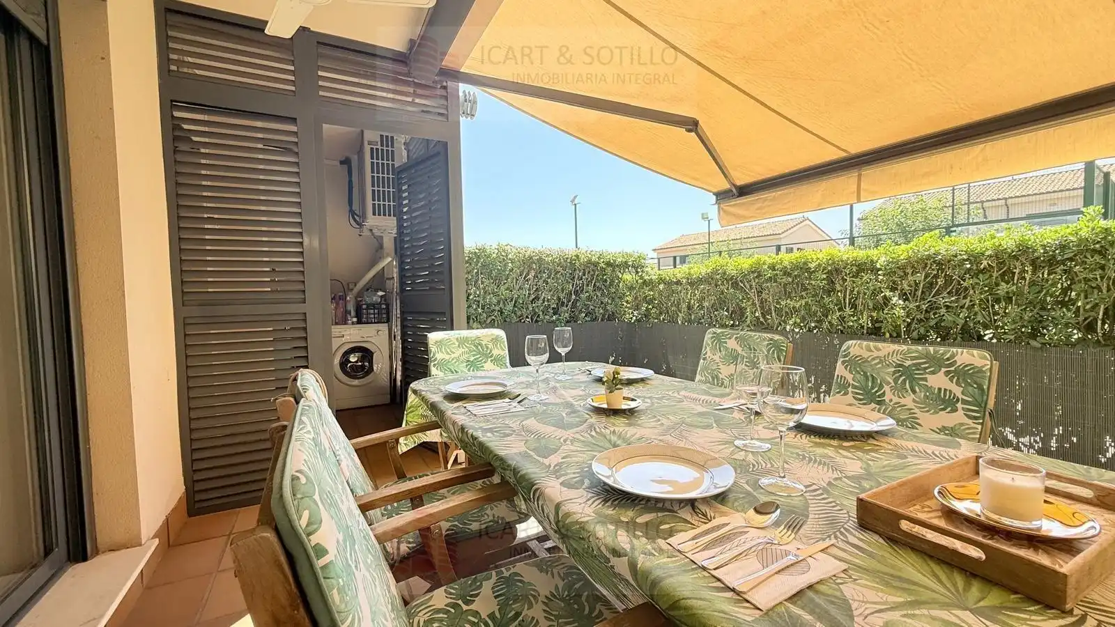 Ground floor with pool for sale in BARBIGUERA 15, imagen 62
