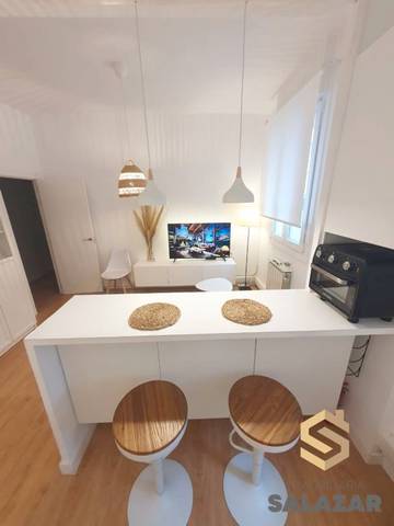 Piso en Alquiler en Barrio de Uribarri