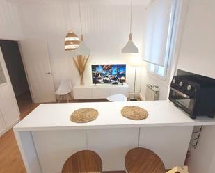 Kitchen of Flat to rent in Bilbao   with Heating