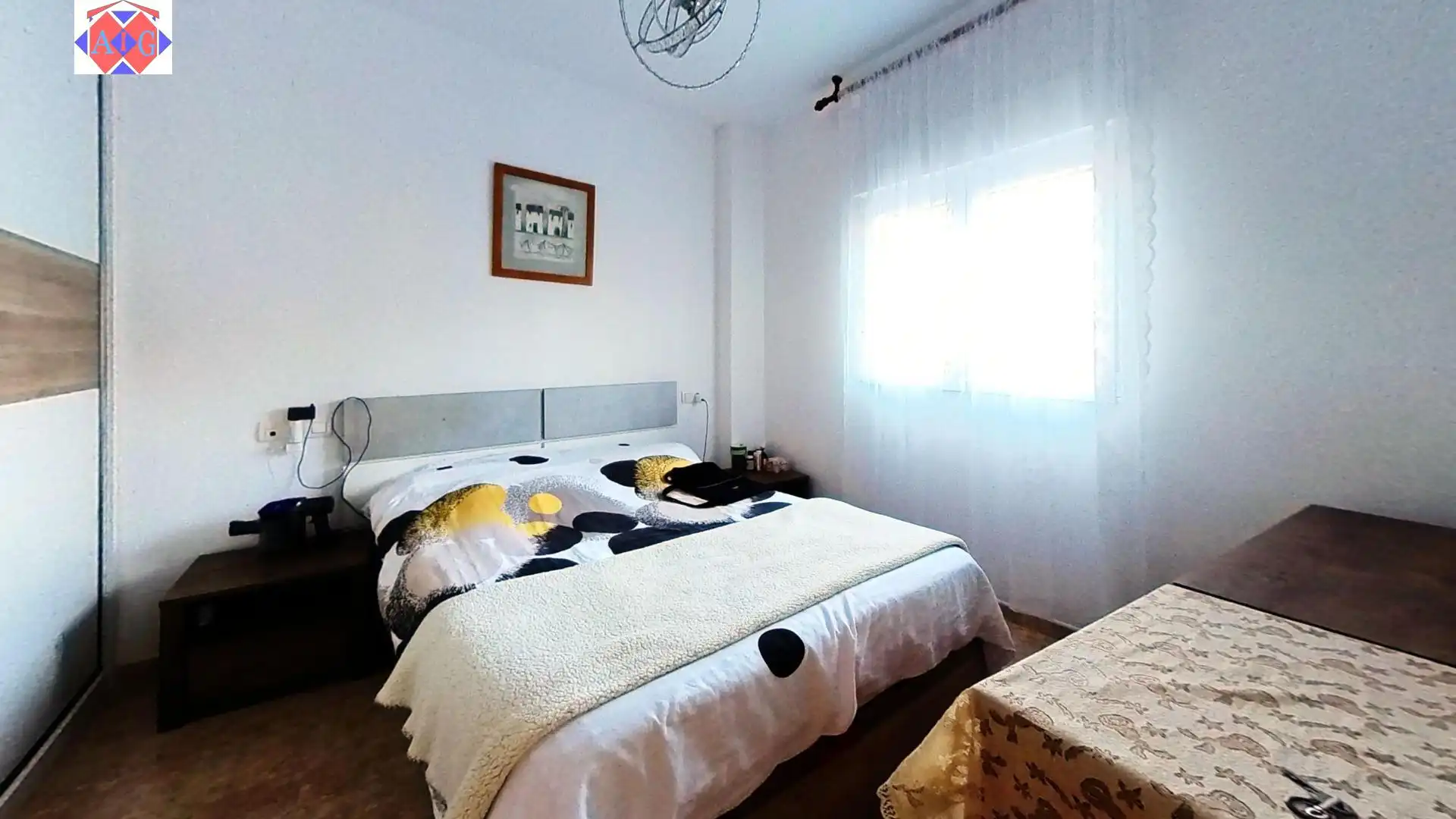 Apartament amb ascensor en venda a Carretera ALMERIA 26, imagen 34