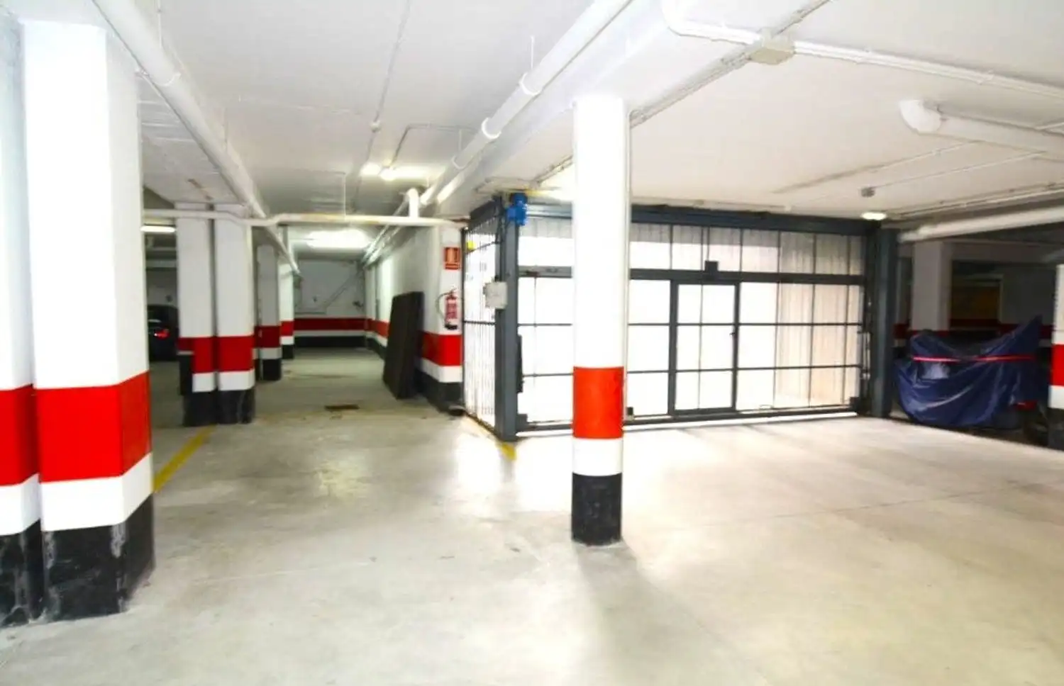 Parking à vendre à Llanes pueblo, imagen 4