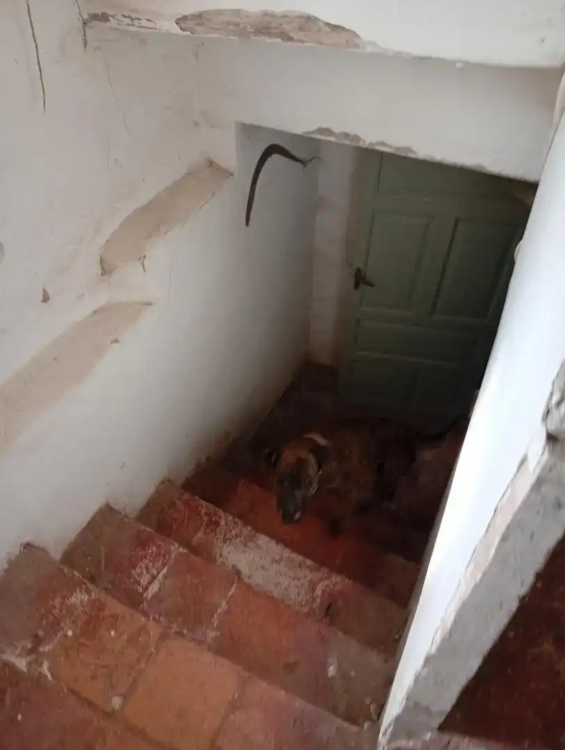 Casa adosada en venda en Villahán  amb Traster i TV