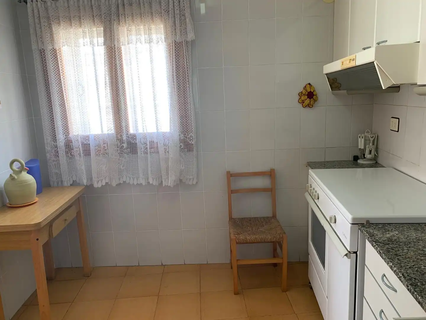 Cocina de Casa o chalet en venta en Villar del Cobo
