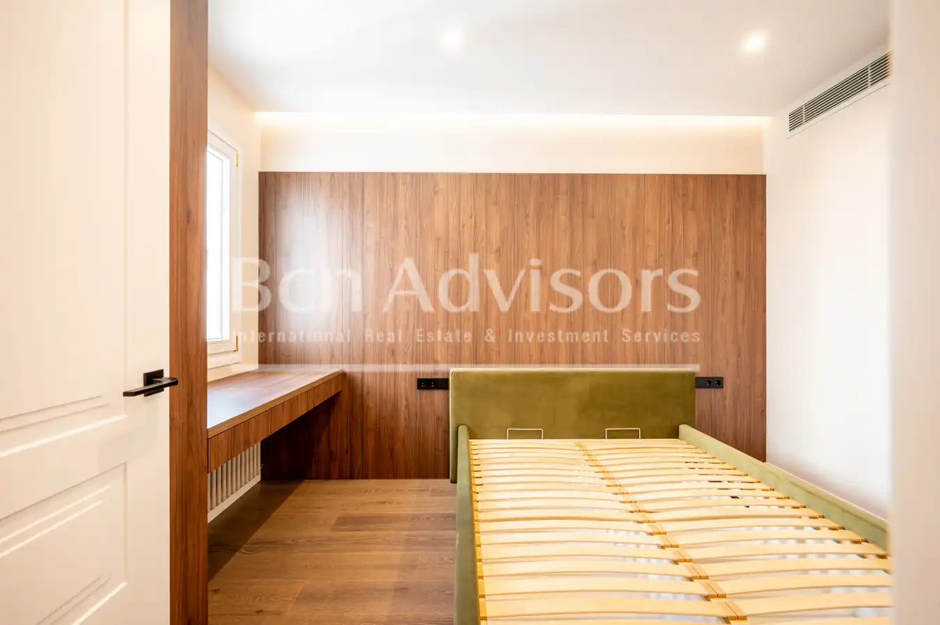 Penthouse with terrace for sale in Carrer d'Aragó, imagen 34
