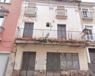 Exterior view of Building for sale in Badajoz Capital