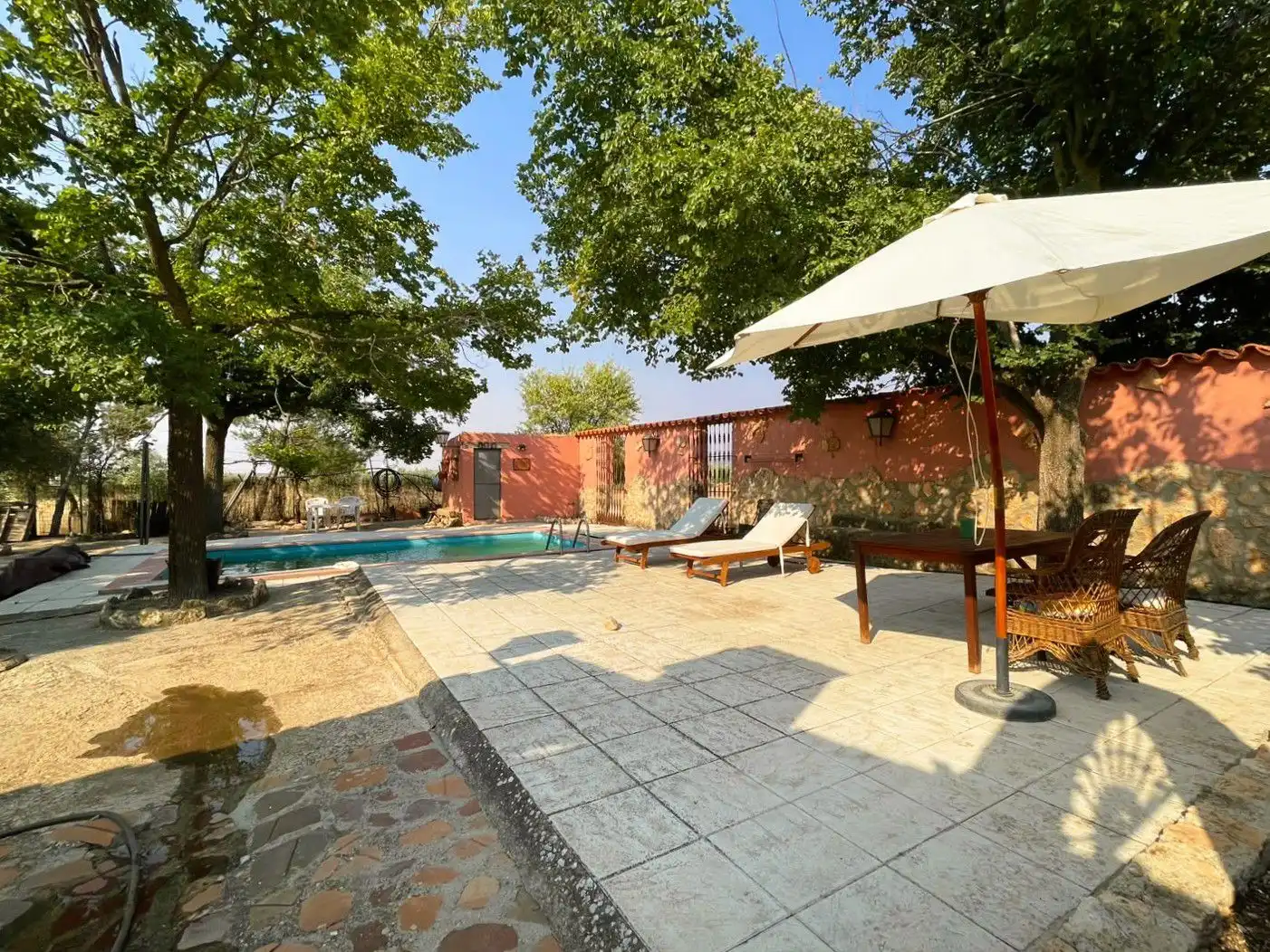 Casa rústica en venda a Valdepeñas, imagen 2