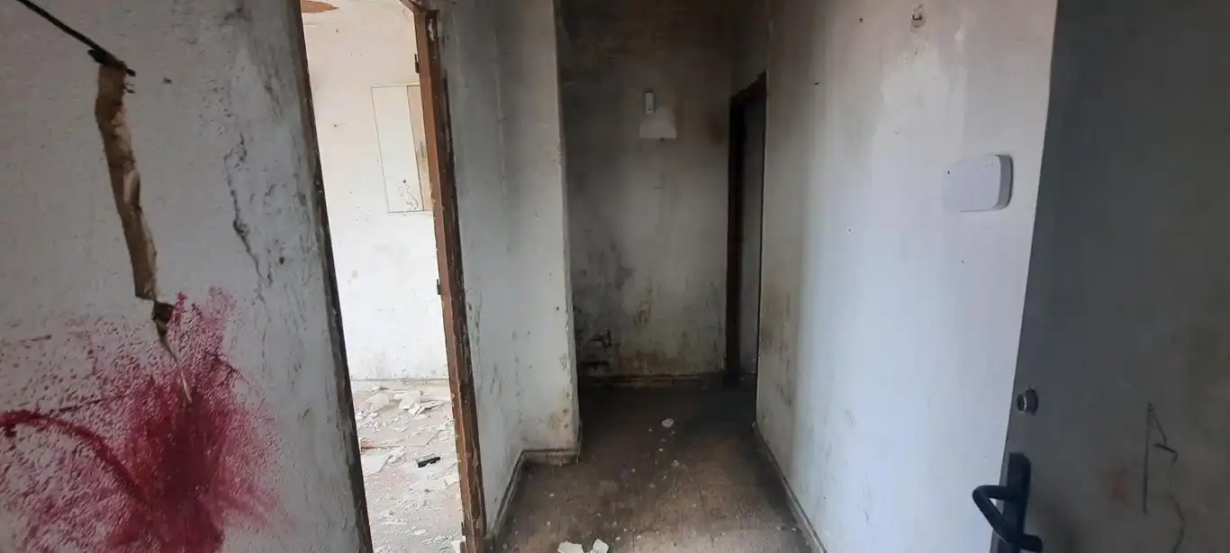 Wohnung zum Verkauf in Calle SAN ISIDORO-LOS BARREROS, imagen 6