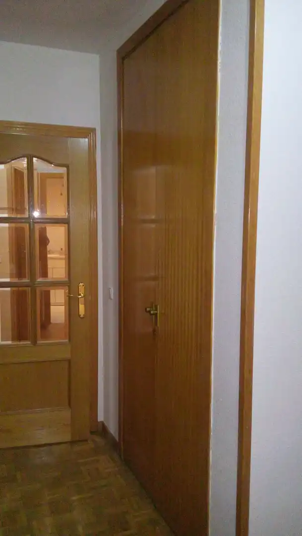 Piso de alquiler en MATILDE GAYO, Moscardó