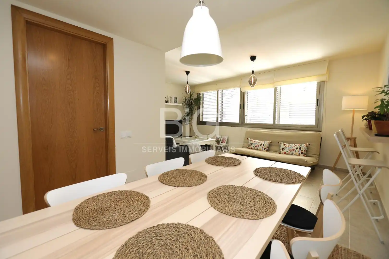 Flat for rent in Mataró, Barcelona