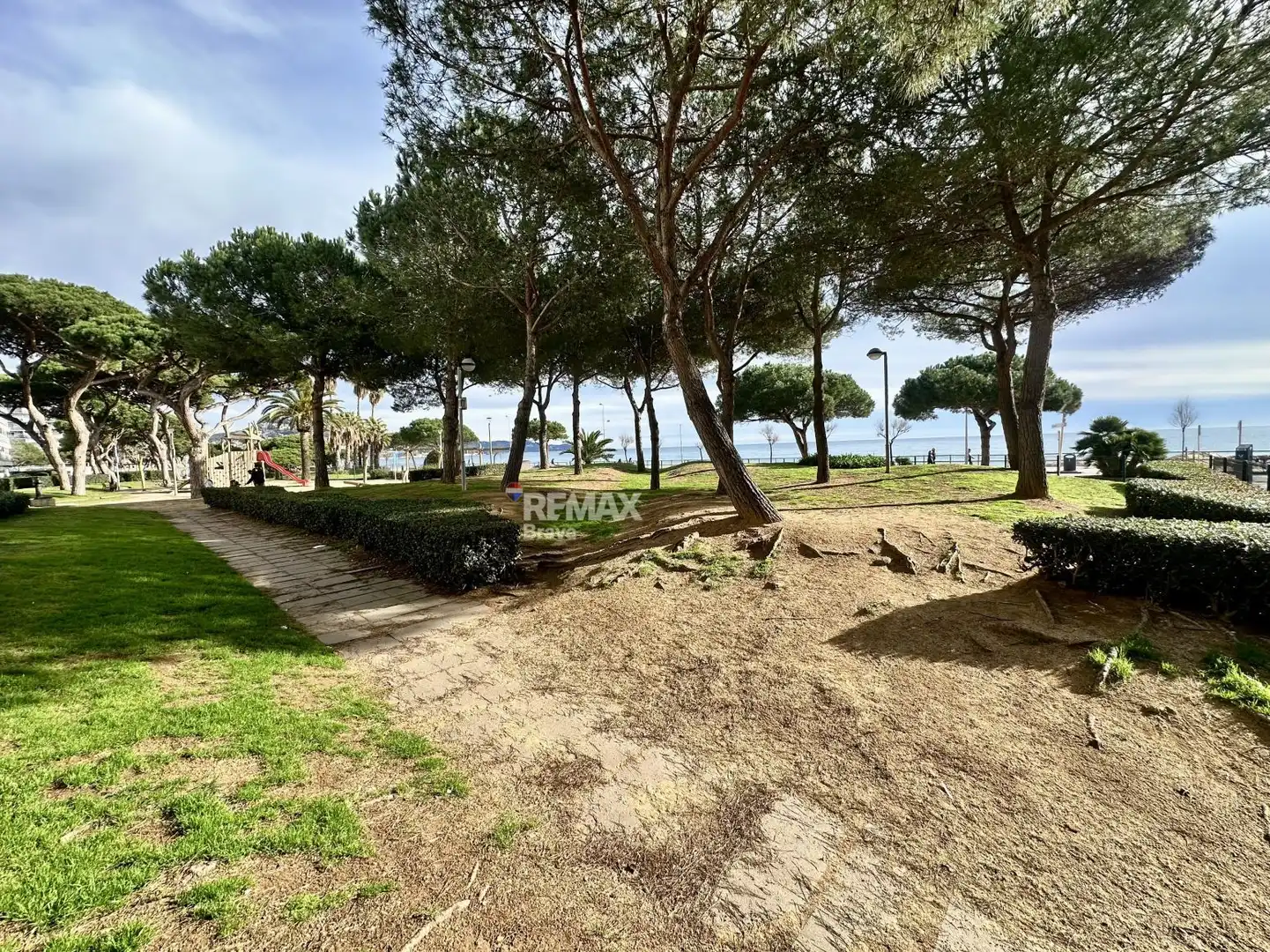 Wohnung mit Terrasse zum Verkauf in Calle CL ENRIC MORERA, imagen 13