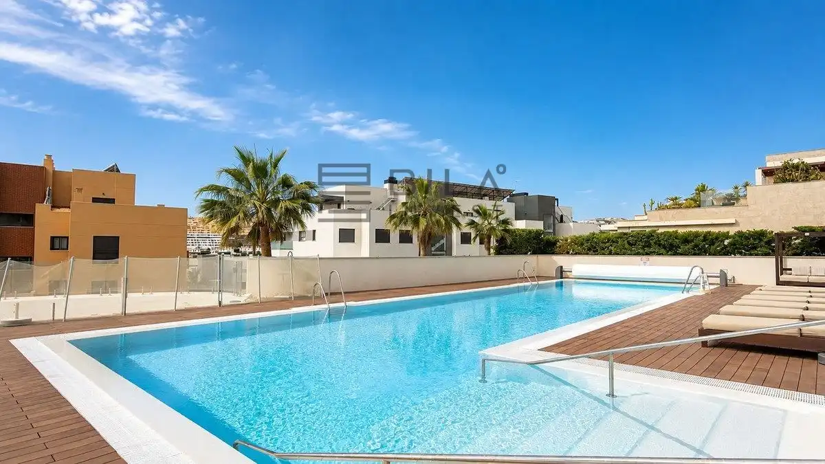 Adossat amb piscina en venda a Sierra de baza, imagen 26