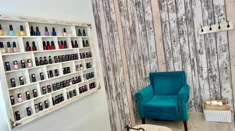 Photo 5 of Premises to rent in Isabel de Farnesio, 25, Sector S, Madrid