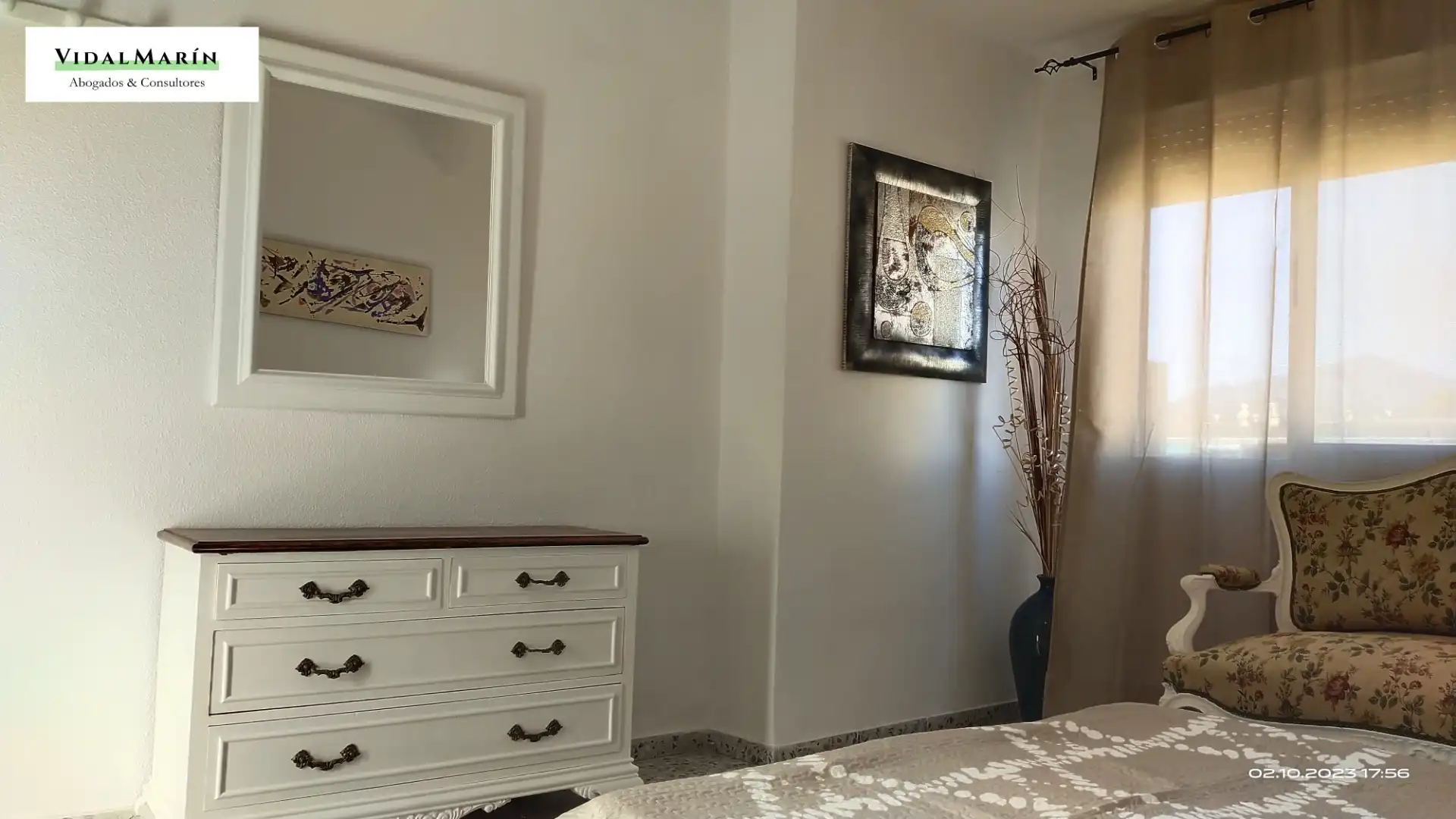 Flat for rent in Carrer de Santa Teresa, 14, Campello pueblo