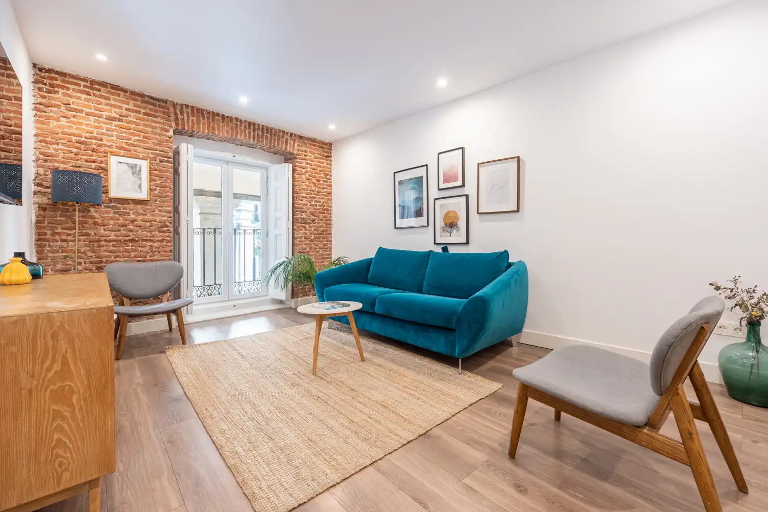 Flat with terrace for sale in Calle de Toledo 14, imagen 6