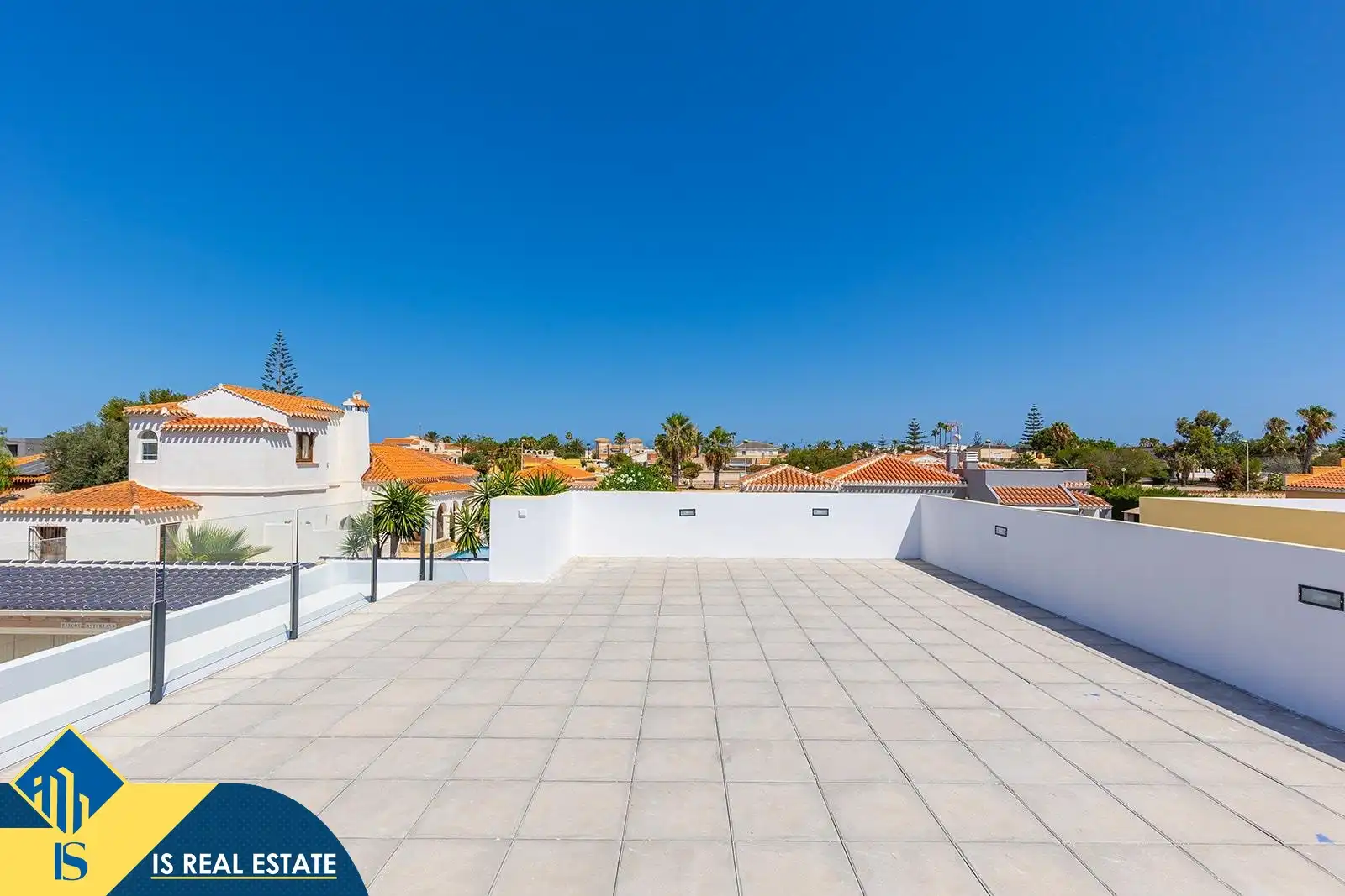 Detached house with pool for sale in Los Balcones - Los Altos, imagen 55