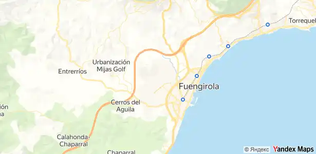 Wohnung zum Verkauf in Campo de Mijas, imagen 3