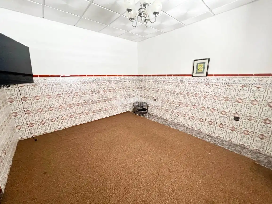 Casa adosada en venta en Santa Lucía de Tirajana