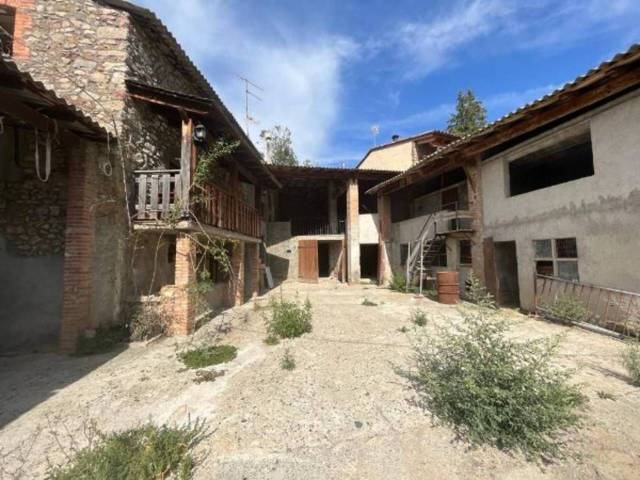 Casa-chalet en Venta en Disem Afores, 38 en Bellver de Cerdanya