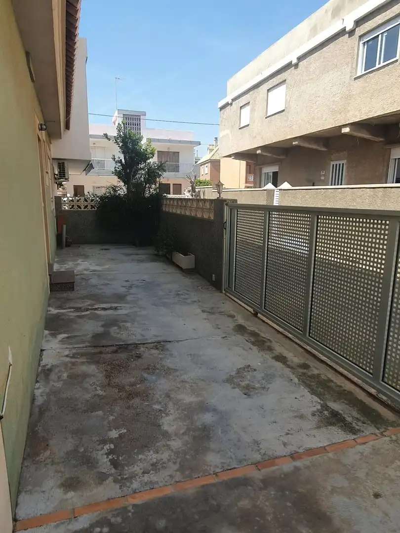 Casa con giardino in vendita a Cami de Sos, imagen 41
