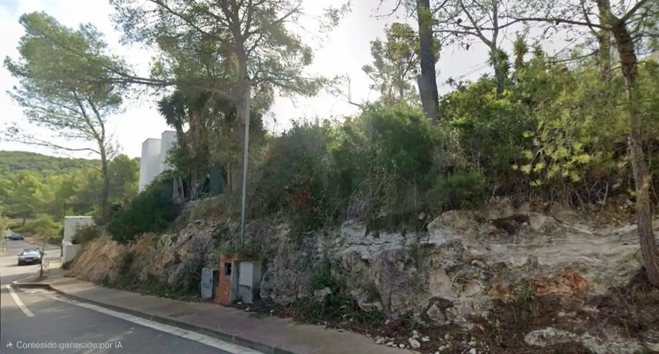 Terrenos y solares en venta en Mas Alba, imagen 5