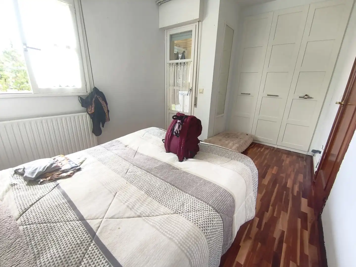 Schlafzimmer von Einfamilien-Reihenhaus zum Verkauf in Valdés - Luarca