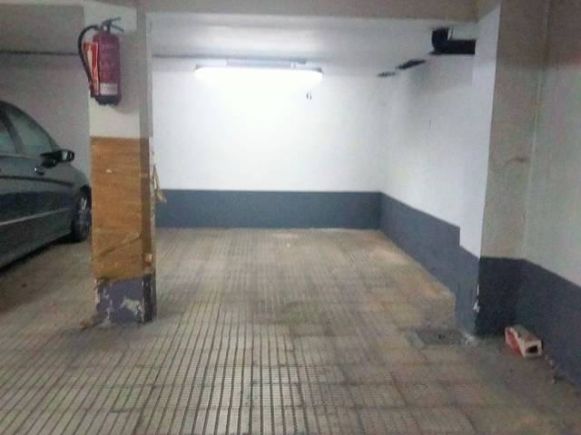 Garaje en Venta en Calle de Zabaleta, 43 en Prosperidad