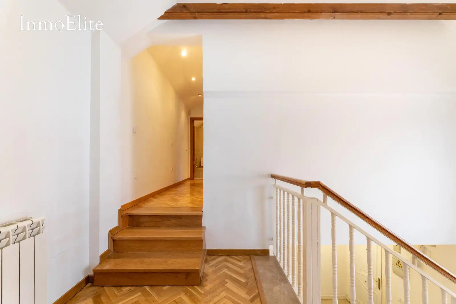 Casa adosada en venda en Madrid amb Aire condicionat, Calefacció i Parquet