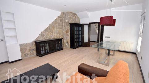 Foto 3 de Casa o chalet en venta en Calle Dr Andres Piquer, Massarrojos, Valencia Capital