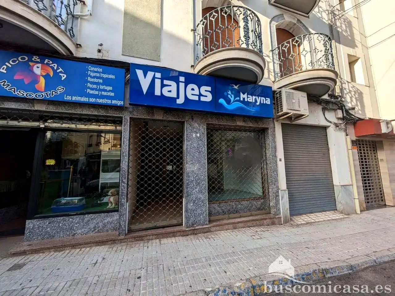 Business premises to rent in Arcipreste Torres Quirós, imagen 13