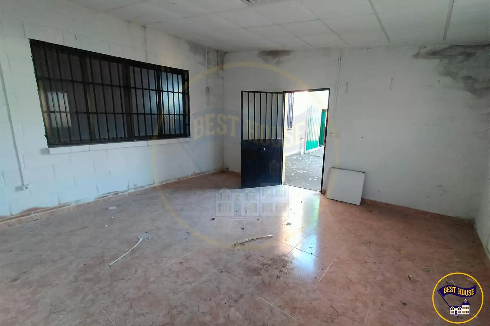 Nau industrial en venda en Cuenca