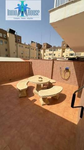 Piso en Venta en Feria