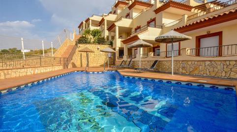 Foto 2 de Àtic en venda a Palomares, Cuevas del Almanzora