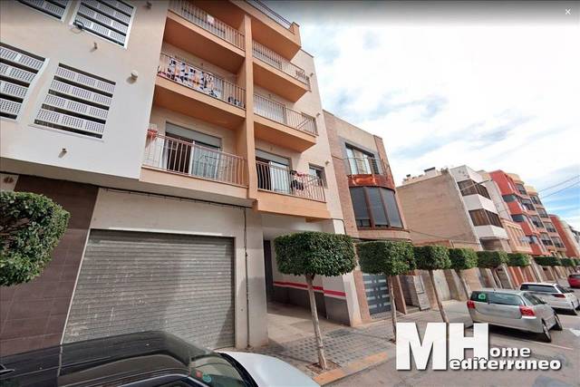 Local comercial en Venta en VIRGEN DE GRACIA, 176 en Centro