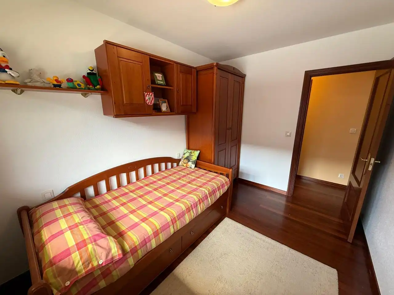 Piso con piscina en venta en Barrio Brazomar 54, imagen 24