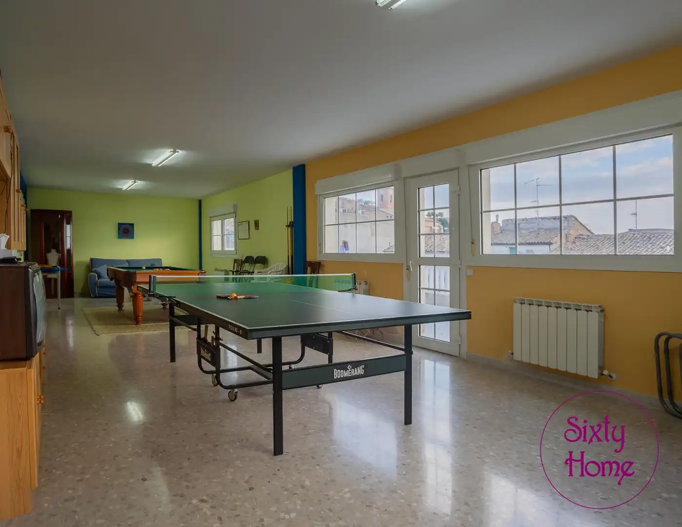 Villa avec terrasse à vendre à Calle DEL SOL 4, imagen 27