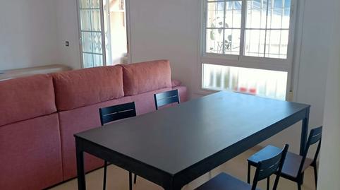 Photo 3 of Attic to rent in C. Mecina Alfahar, Roquetas Pueblo, Almería