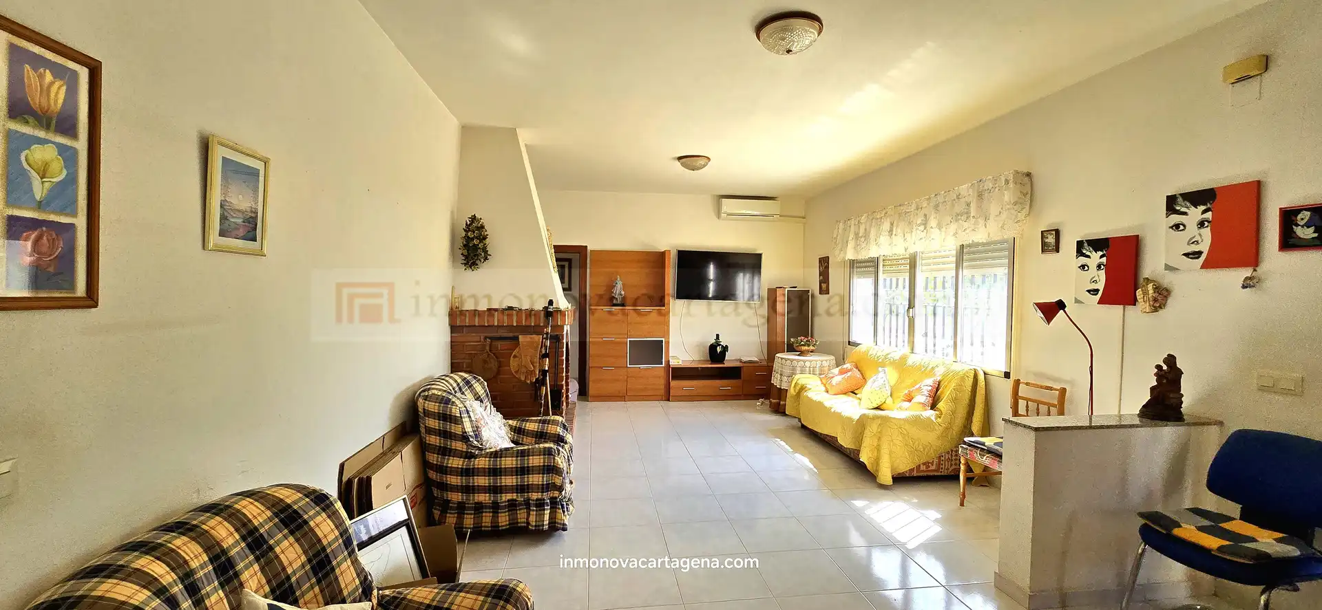Casa rústica amb terrassa en venda a RM-E16 17, imagen 8
