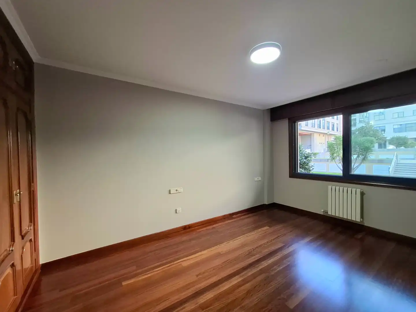 Schlafzimmer von Wohnung zum Verkauf in Centro Urbano