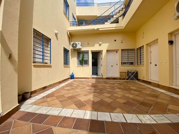 Apartament en venda a El Carmen