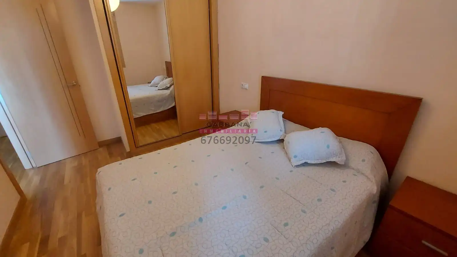 Apartment with lift to rent in Rúa Cervantes 19, imagen 15
