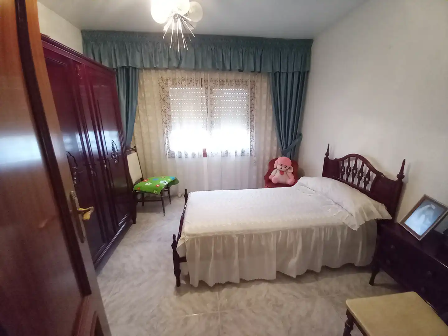 Casa o chalet en venta en Boverals - Saldonar