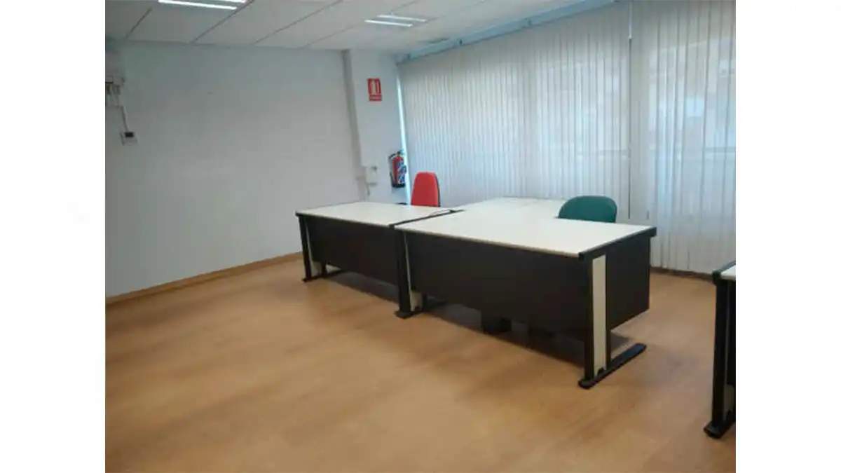 Büro zum Verkauf in NOVA, 114, Nou Eixample Nord