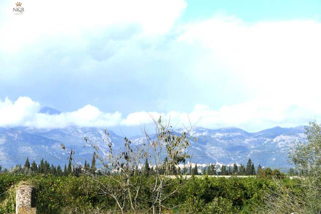 Finca rústica en Venta en Llubí