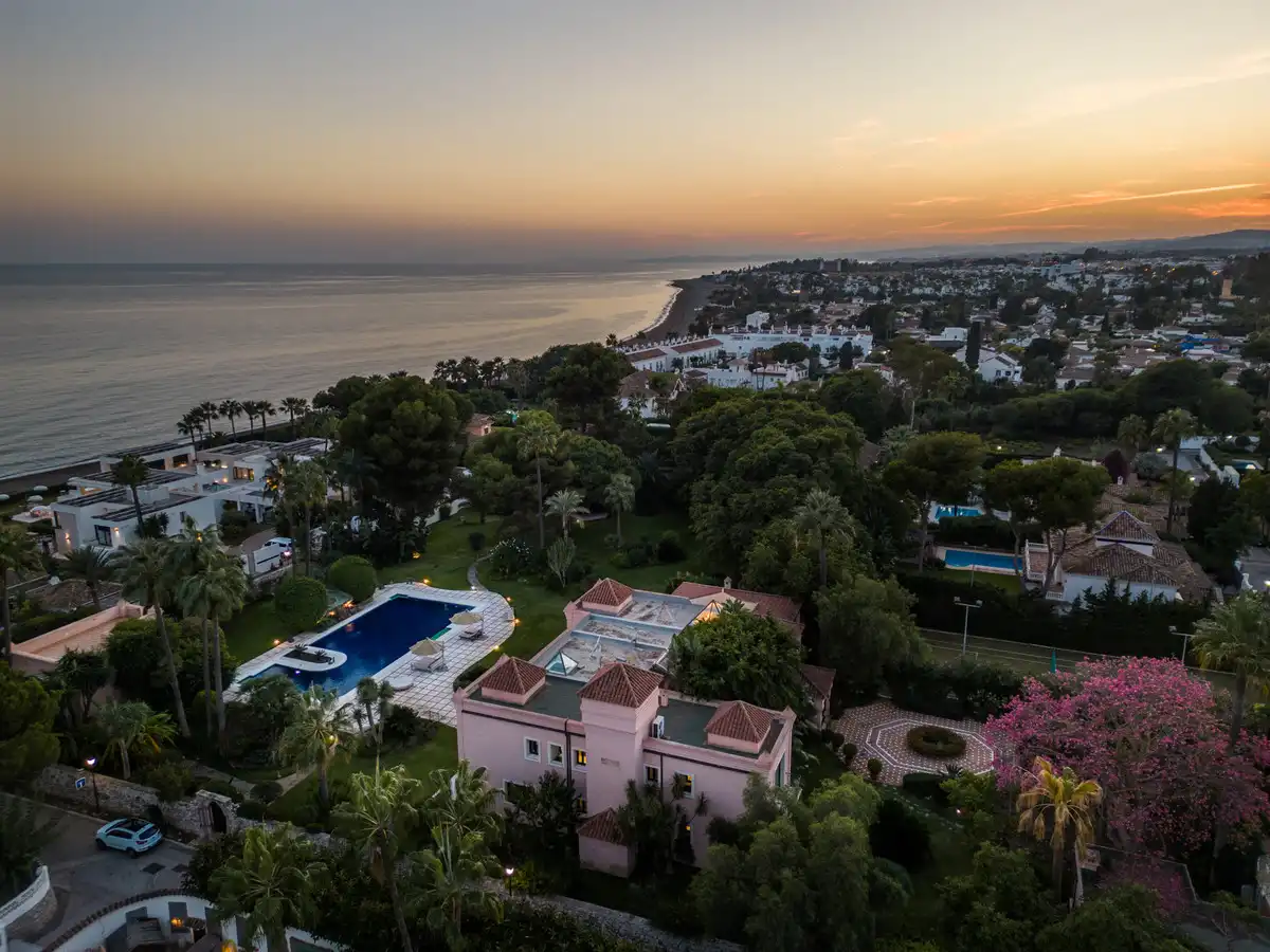 Reihenhaus zum Verkauf in Estepona Pueblo, imagen 21