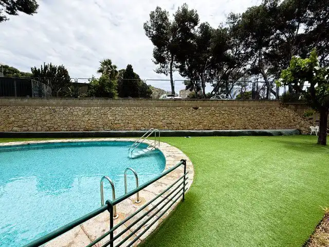 Pis en venda a Denia, Goteta