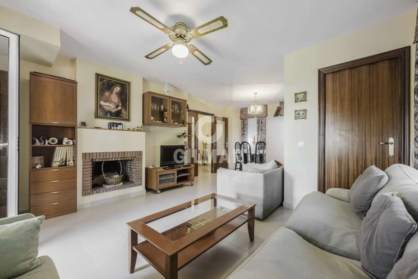 Exterior view of Houses for sale in Conil de la Frontera  with Heating and Private garden