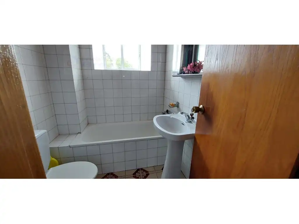 Bany de Casa o xalet en venda en Lalín