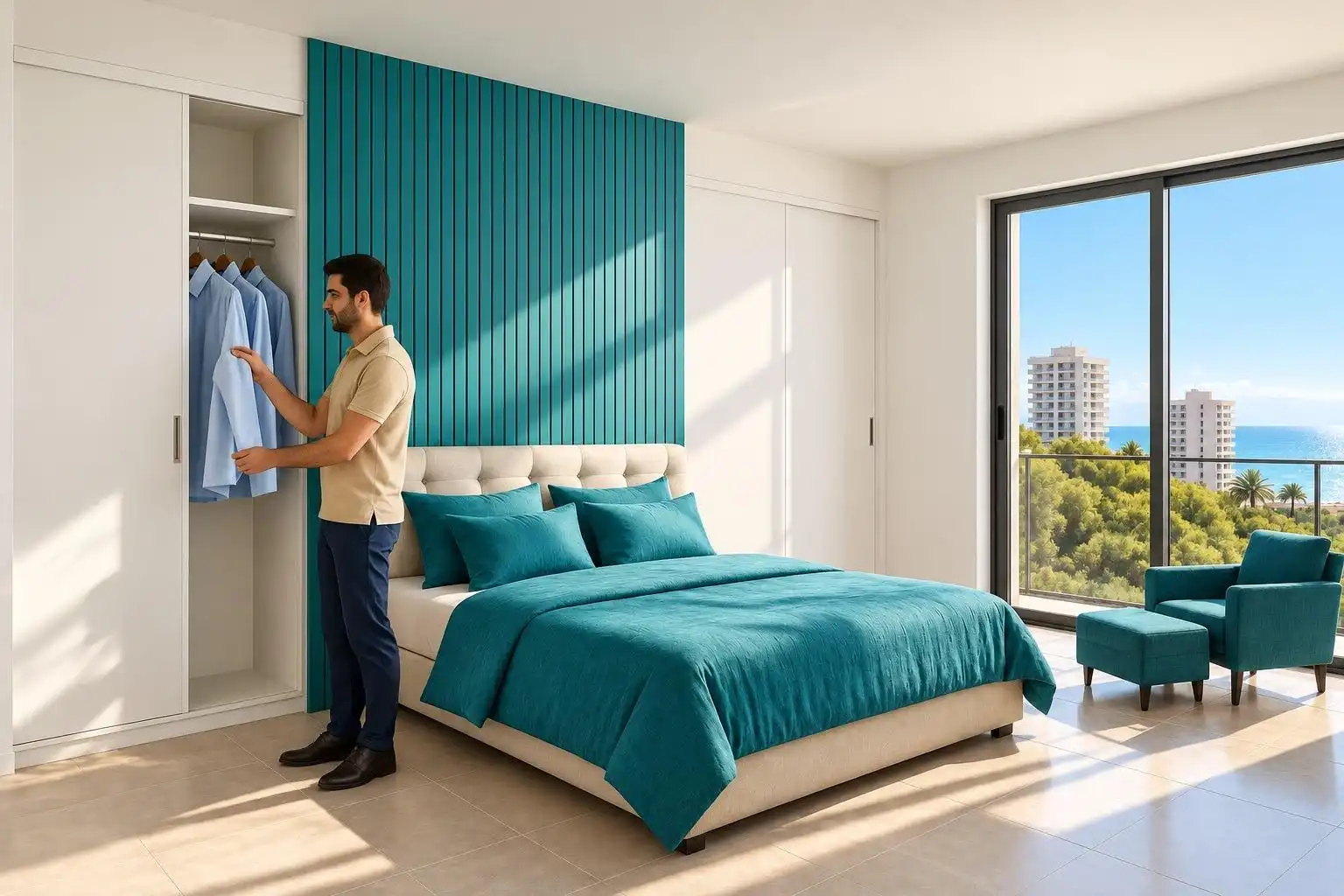 Apartament en venda a Torre de la Horadada, imagen 7